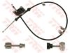 TRW GCH2553 Cable, parking brake